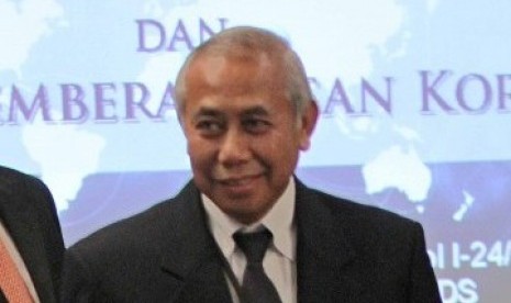 Ade Raharja