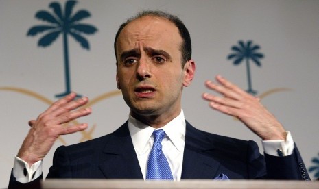 Adel Al-Jubeir 