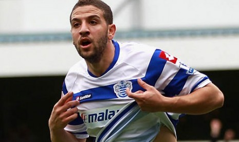 Adel Taarabt