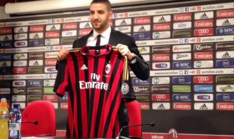 Adel Taarabt