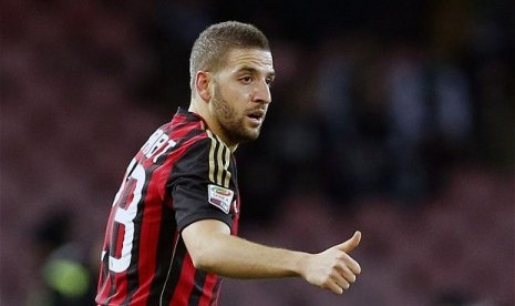 Adel Taarabt