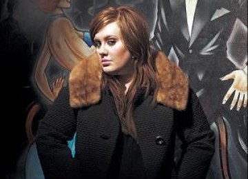 adele