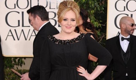 Adele