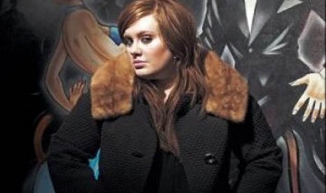 adele