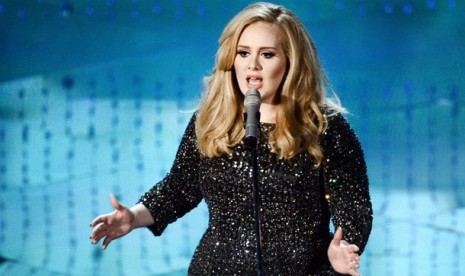 Adele