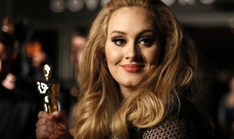 Adele