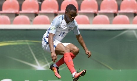 Ademola Lookman