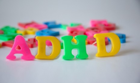 ADHD merupakan jenis gangguan psikologis anak yang berpusat pada perhatian, sehingga sering juga disebut dengan gangguan hiperaktif.