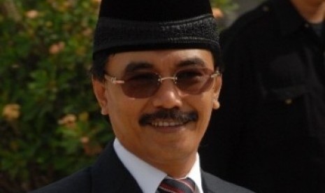 Adhyaksa Dault