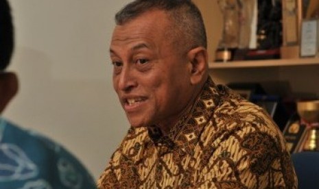 Adi Sasono