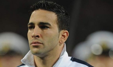 Adil Rami