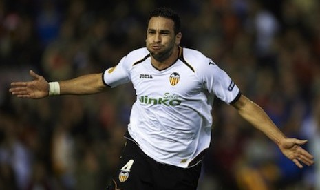 Adil Rami