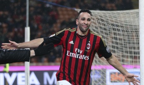 Adil Rami