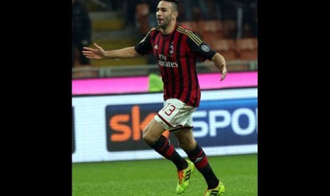 Adil Rami 