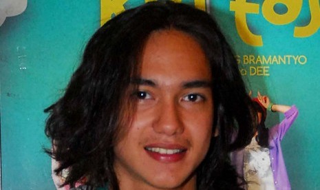 Adipati Dolken