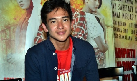 Adipati Dolken