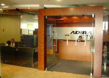 Adiran Insurance