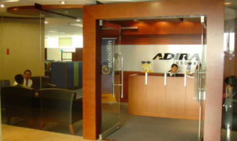 Adiran Insurance. PT Asuransi Adira Dinamika Tbk menilai pandemi covid-19 merupakan momentum terbaik untuk meningkatkan penetrasi asuransi masyarakat. Hal ini mengingat di tengah pandemi konsumen sangat peduli terhadap proteksi kesehatan masing-masing.