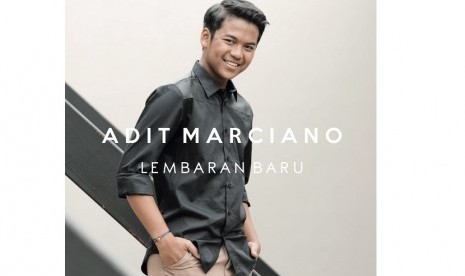 Adit Marciano 