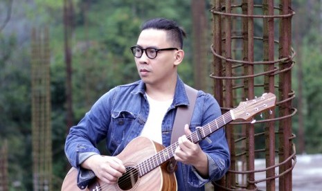 Aditya Rahardja Rilis 'I Miss You Selalu'