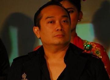 Adjie Notonegoro