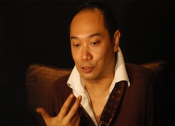 Adjie Notonegoro