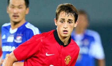 Adnan Januzaj