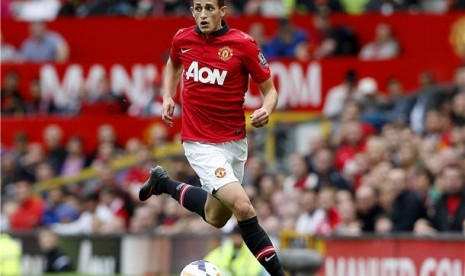 Adnan Januzaj 