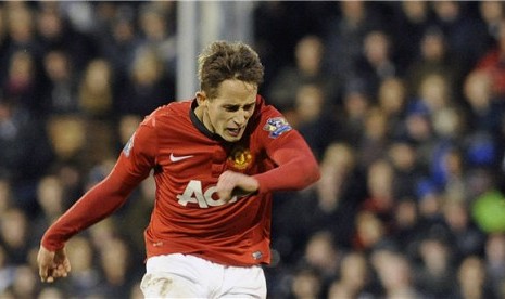 Adnan Januzaj