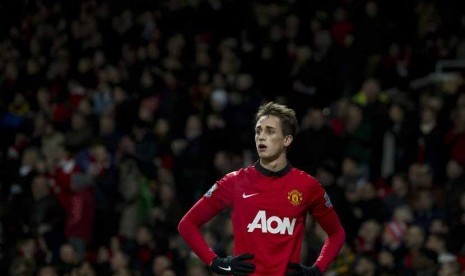 Adnan Januzaj 