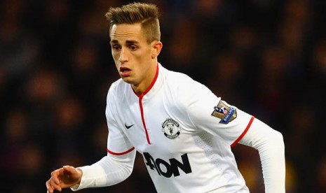 Adnan Januzaj