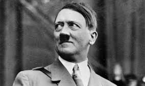 Adolf Hitler