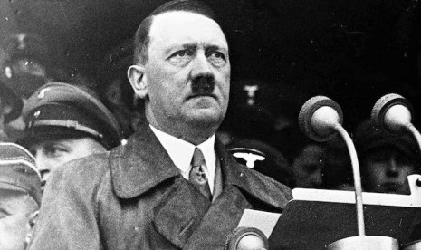 Pada 10 Oktober 1944, 800 anak-anak Romani dibunuh secara sistematis oleh rezim Adolf Hitler.