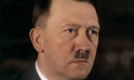 Adolf Hitler