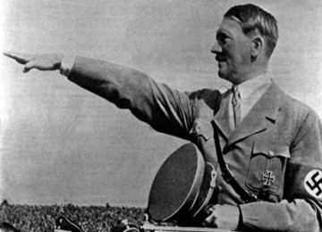 Adolf Hitler