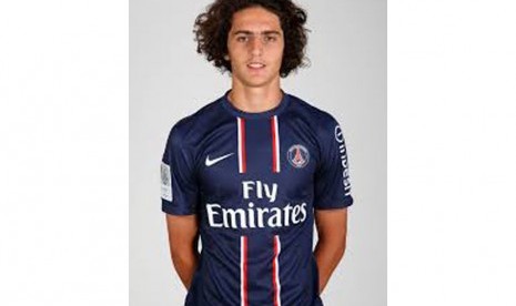 Adrein Rabiot