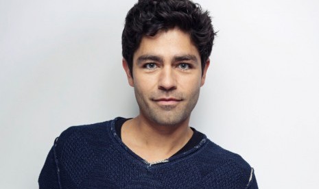 Adrian Grenier