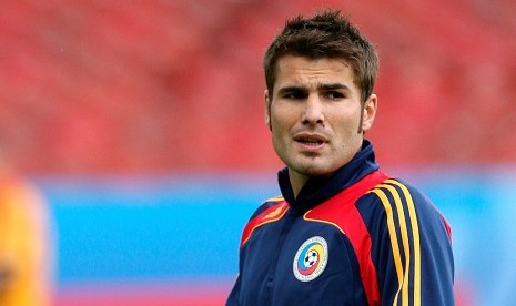 Adrian Mutu