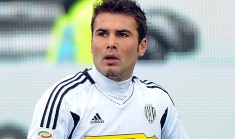 Adrian Mutu