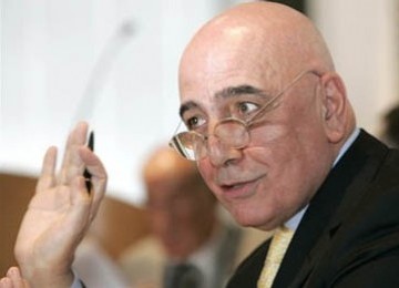 Adriano Galliani