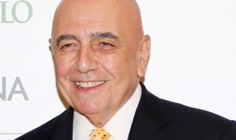 Adriano Galliani