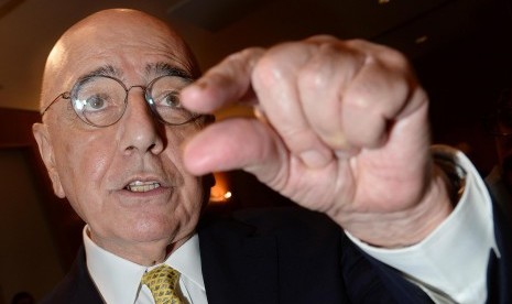 Adriano Galliani 