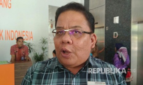 Adrianus Meliala, Anggota Komisaris Ombudsman telah menerima laporan warga Manggarai dan berjanji akan segera mengambil langkah untuk menghentikan terlebih dahulu penggusuran pada 9 April nanti, Jum'at (7/4). 