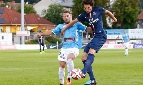 Adrien Rabiot 