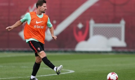 Adrien Silva