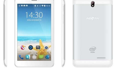 ADvan Vandroid X7