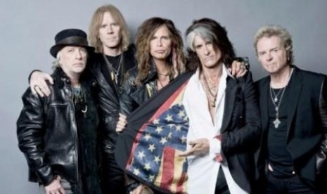 Aerosmith