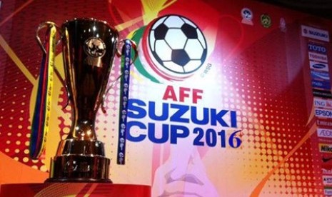 AFF Suzuki Cup 2016