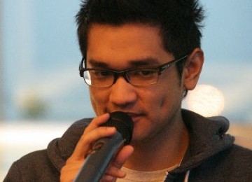 Afgan Syahreza