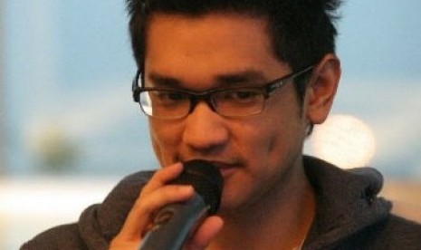 Afgan Syahreza